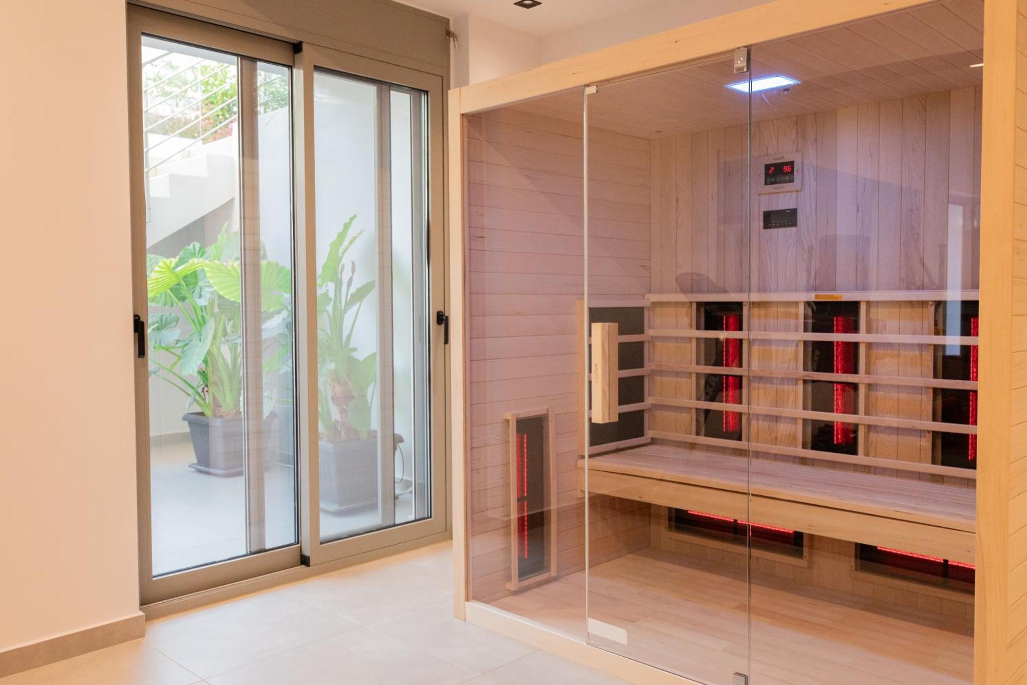 Centro Golden View Villa Chania  Ngoại thất bức ảnh