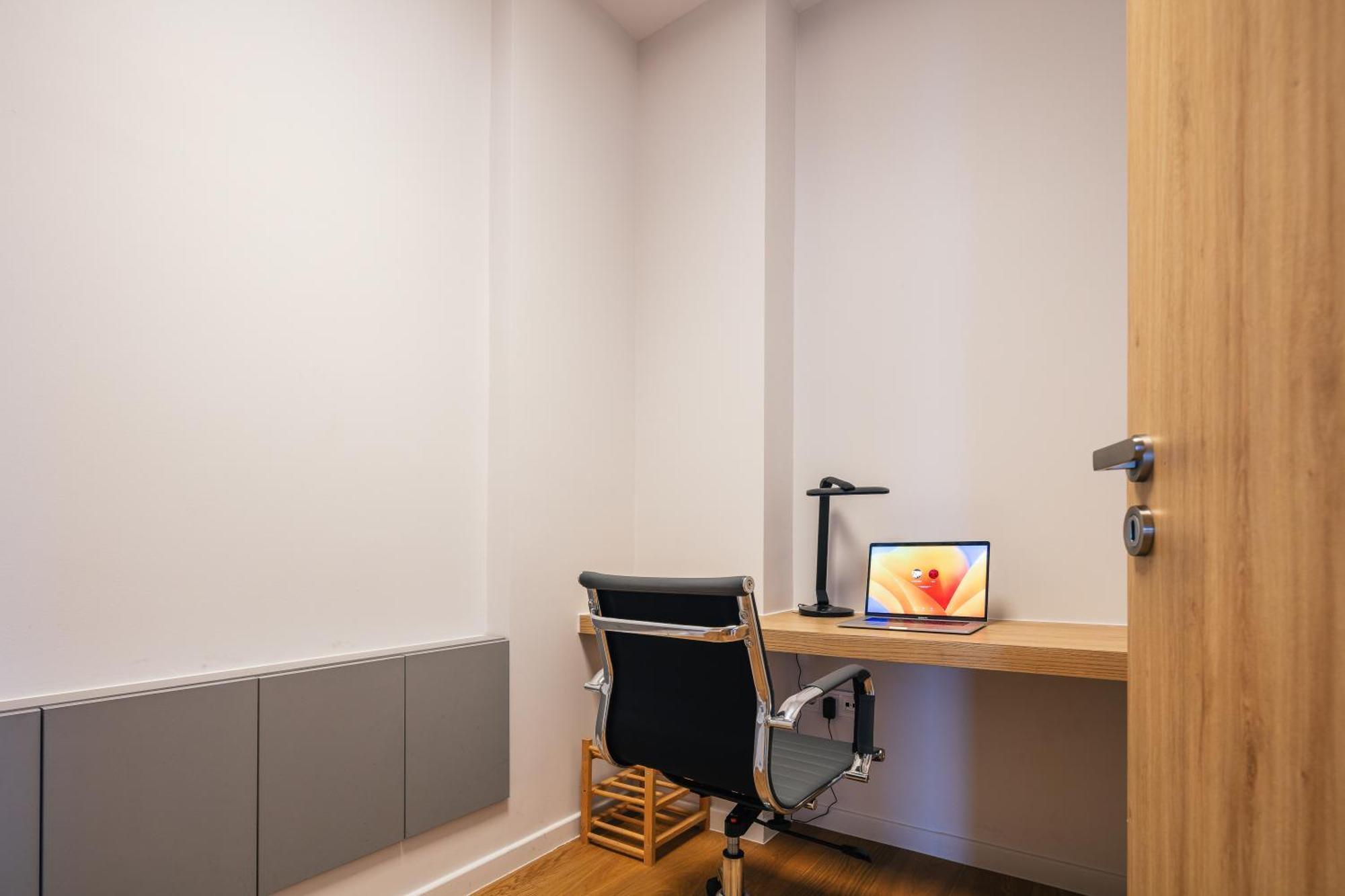 Centro Golden View Villa Chania  Ngoại thất bức ảnh