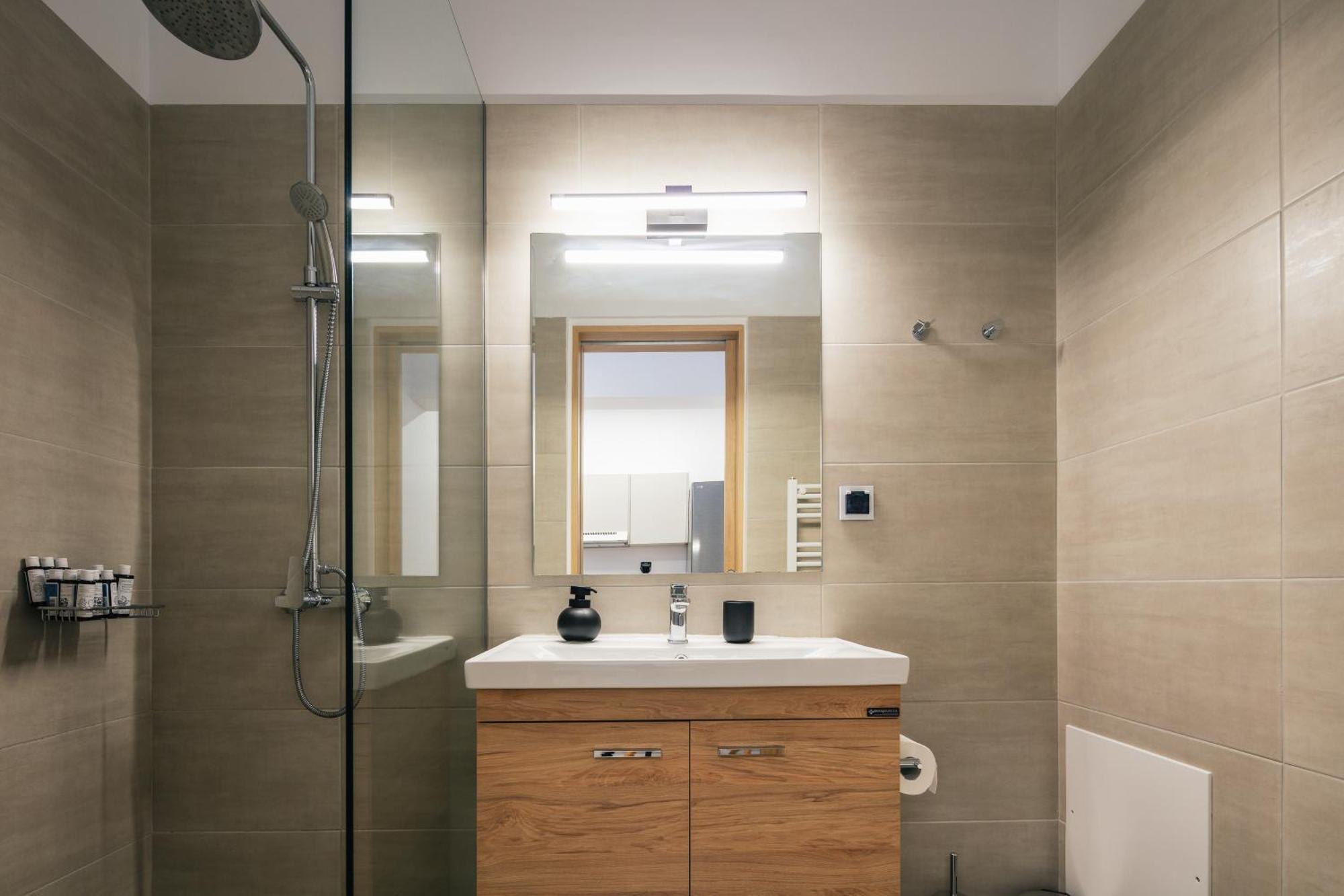 Centro Golden View Villa Chania  Ngoại thất bức ảnh