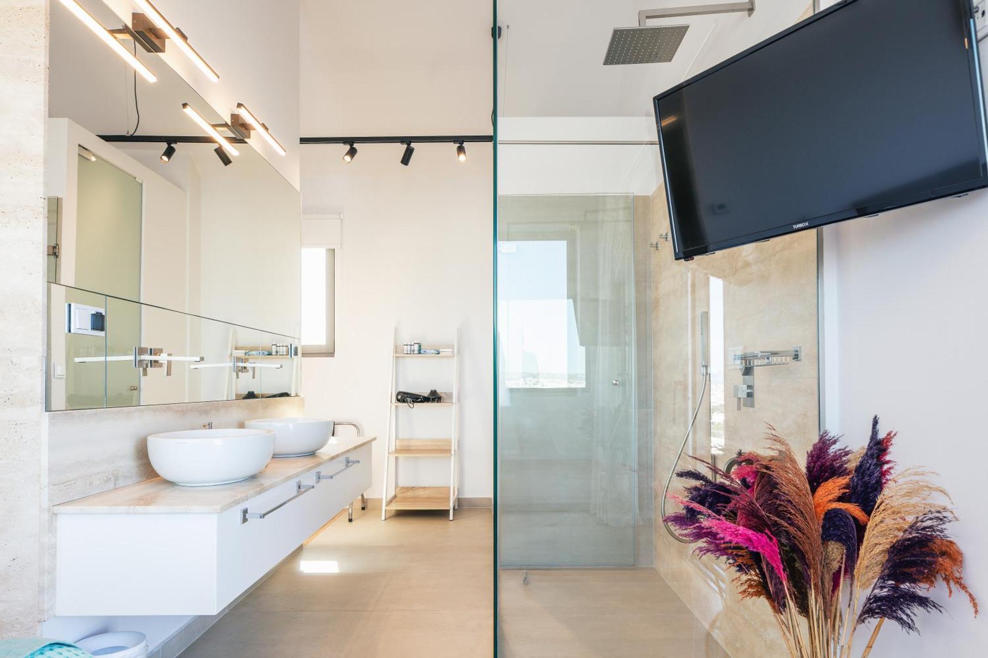Centro Golden View Villa Chania  Ngoại thất bức ảnh