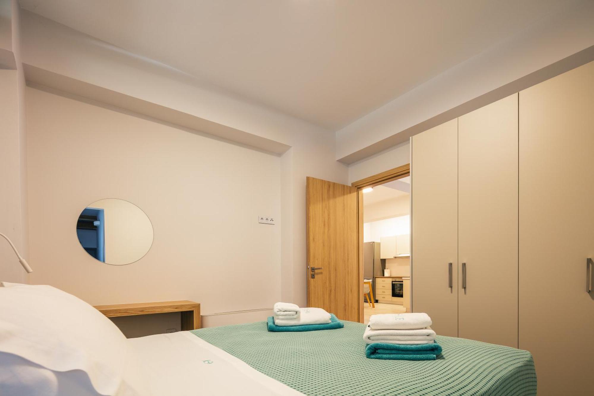 Centro Golden View Villa Chania  Ngoại thất bức ảnh